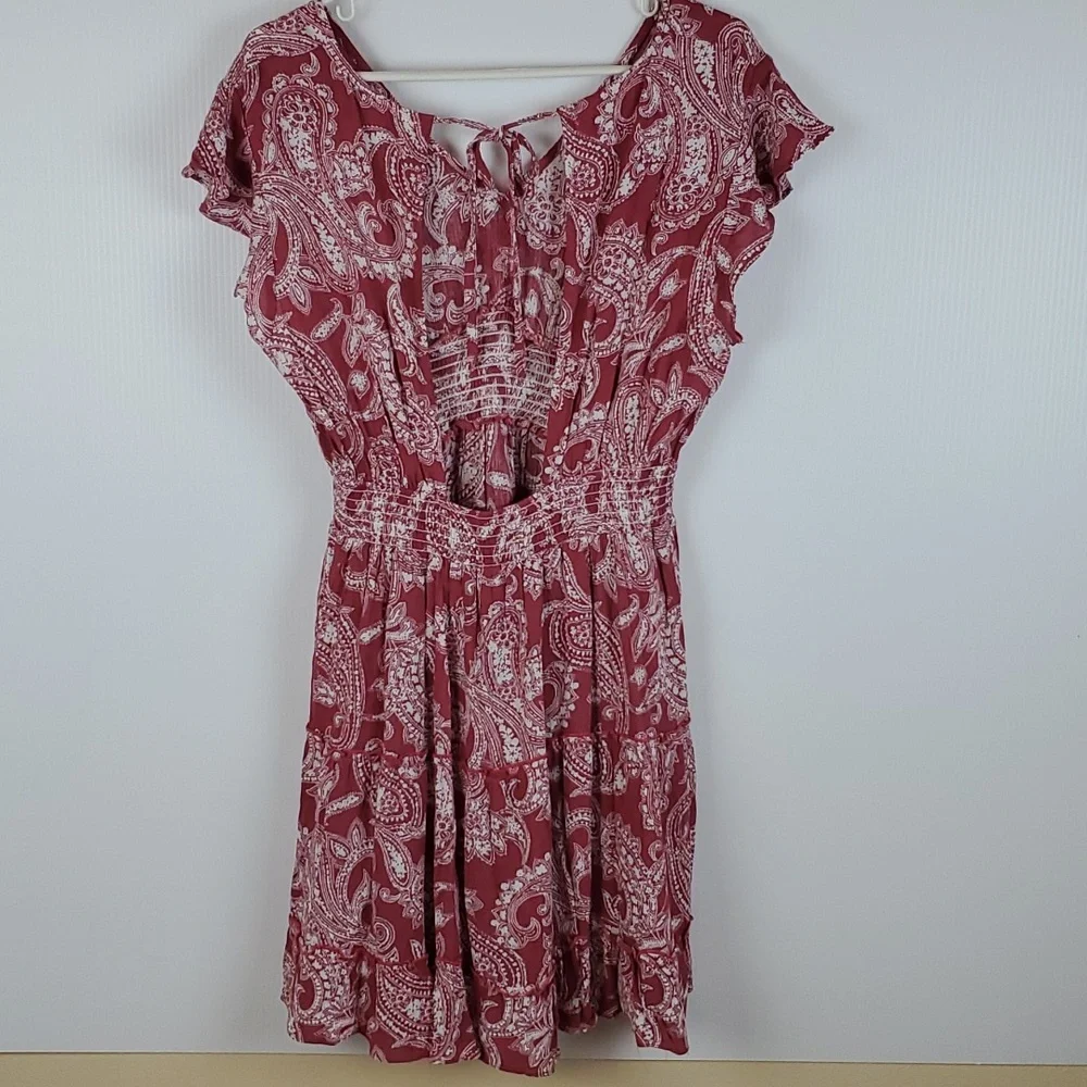 Dress - Picture 1 of 7